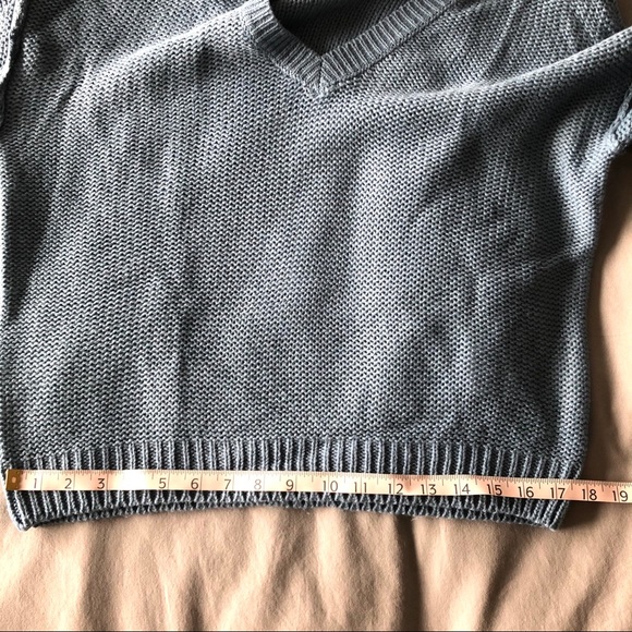 💥 NOISY MAY Verona Reverse Knit 🧶 - Picture 8 of 9